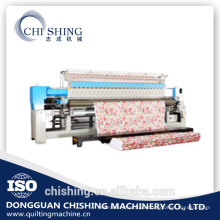 Hot sale quilting sewing machine,quilting machine with high efficiency made in china